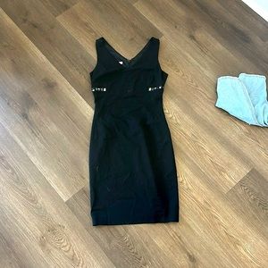 Stefanel cocktail dress